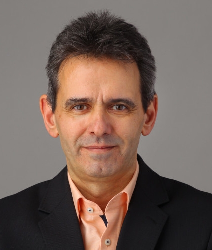Andreas Gabrigel