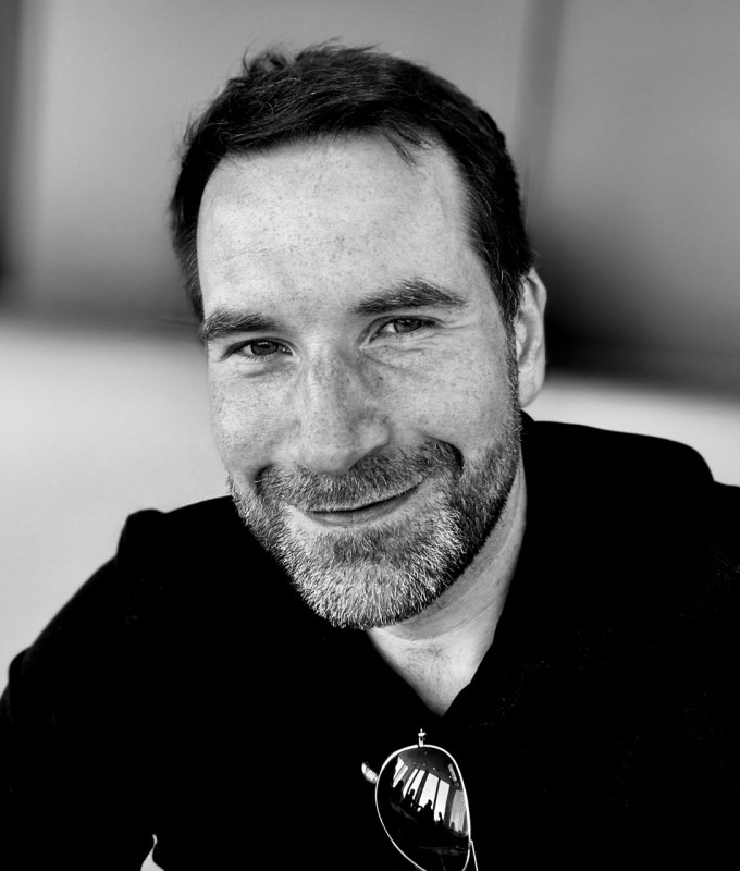 David Gaisbauer
