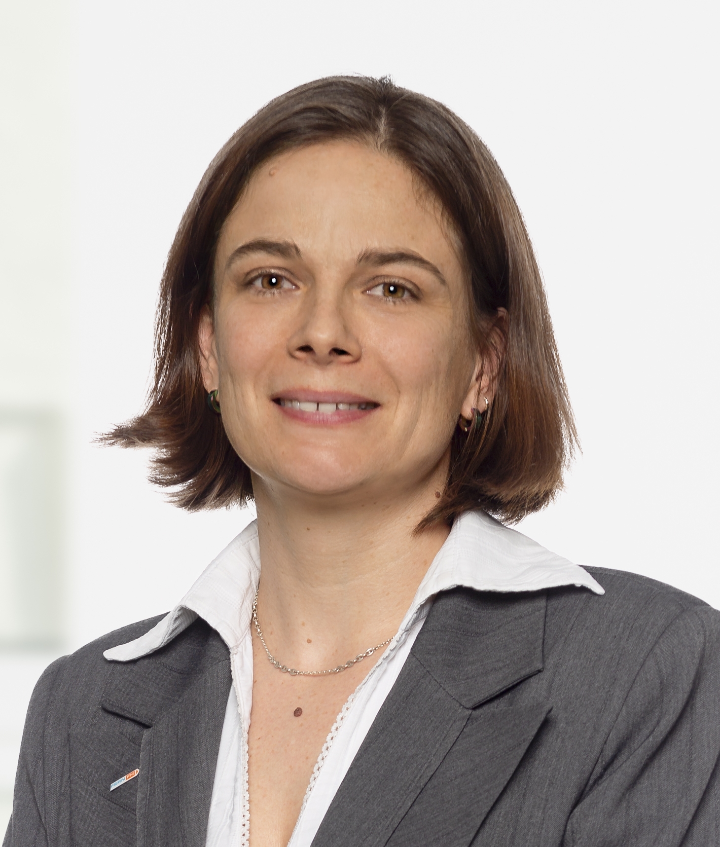 Eszter Geresics-Földi 