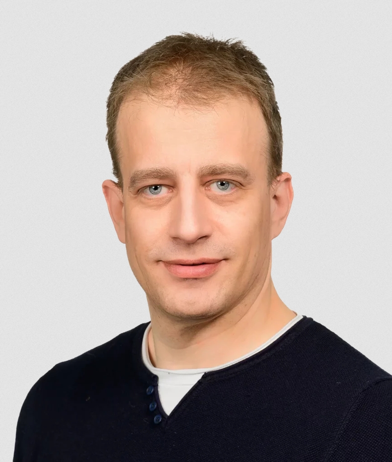 Thomas Hawel