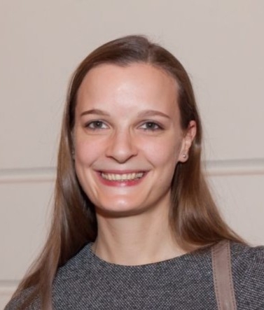Margot Mückstein
