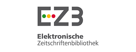 Elektronische Zeitschriftenbibliothek EZB Logo