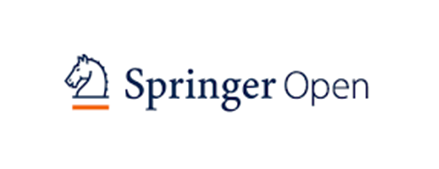 Springer Open Logo