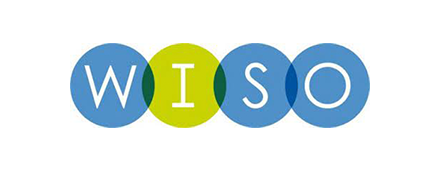 WISO Logo