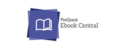 ProQuest Ebook Central