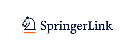 Springer Link Logo