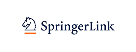 SpringerLink Logo