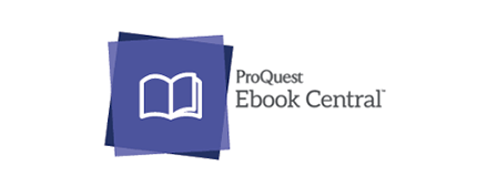 ProQuest Logo