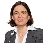 Eszter Geresics Földi