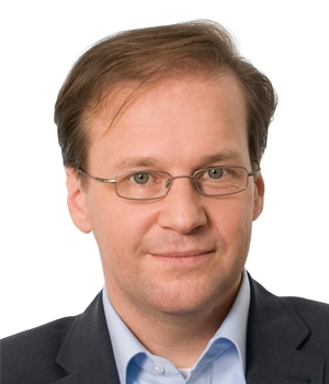 Johannes Edler