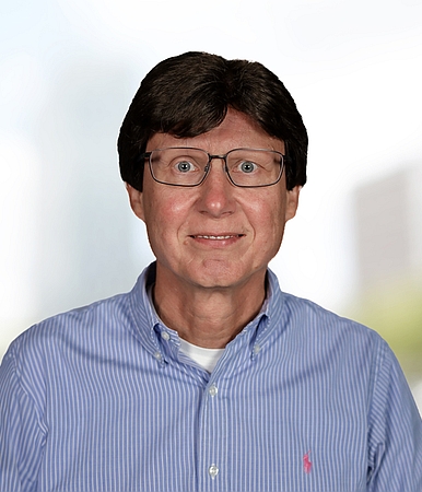 Harald Rametsteiner