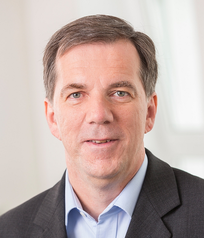 Martin Staudinger