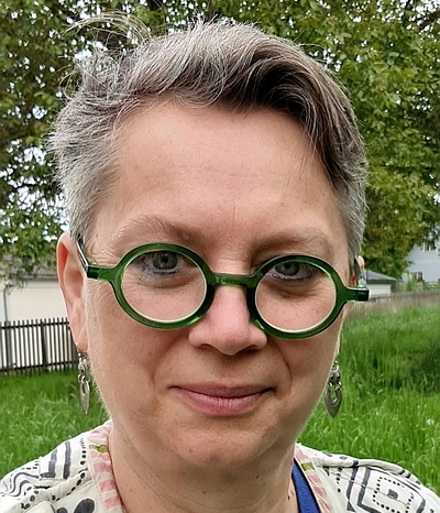 Charlotte Wiegele