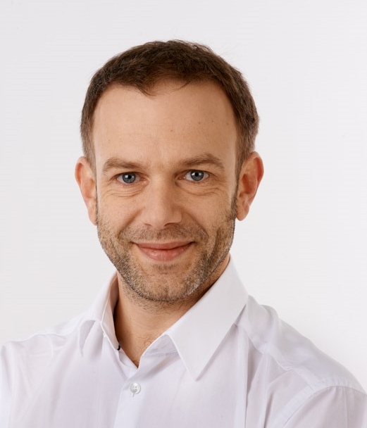 Thomas Györgyflavay