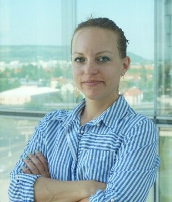 Bettina Sterner