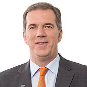 Martin Staudinger