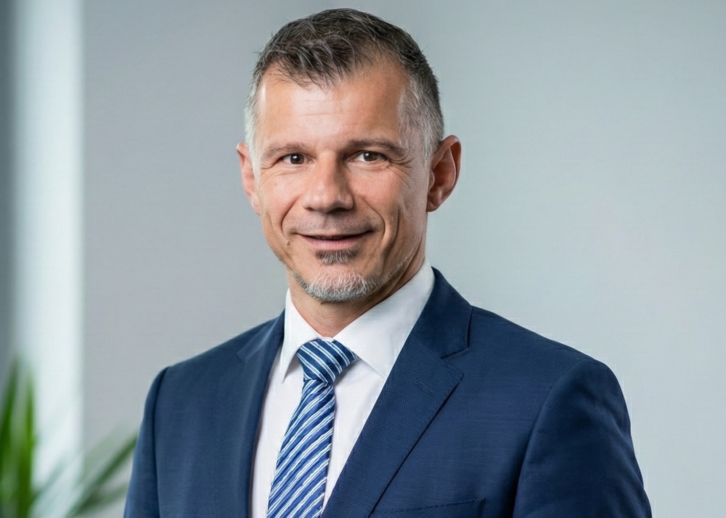 Martin Leitner